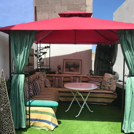 House In Puerto Santiago, To The Beach 100 Meters !!! * Puerto de Santiago (Tenerife)