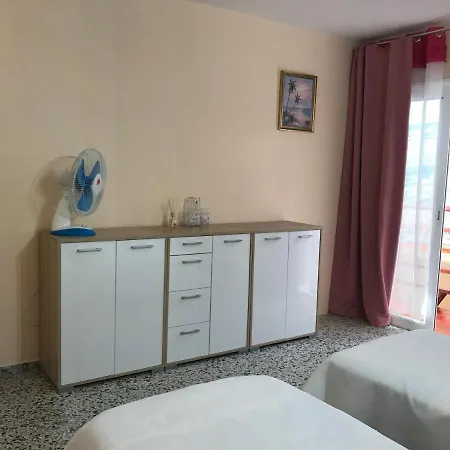 House In Puerto Santiago, To The Beach 100 Meters !!! Holiday home Puerto de Santiago (Tenerife)